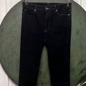 Uniqlo 5-Pocket Jeans